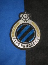 Load image into Gallery viewer, Club Brugge 2015-16 Home shirt L #20 Hans Vanaken *mint*