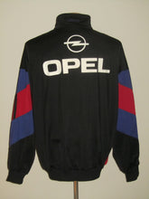 Load image into Gallery viewer, Standard Luik 1993-94 Training top PLAYER ISSUE #8 Alain Bettagno