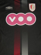 Load image into Gallery viewer, Standard Luik 2006-07 Away shirt L *light damage*