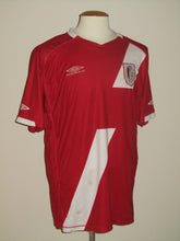 Load image into Gallery viewer, Standard Luik 2007-08 Home shirt XL