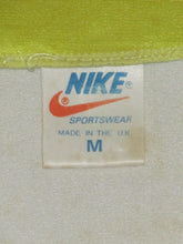 Load image into Gallery viewer, KSK Beveren 1986-87 Away shirt MATCH ISSUE/WORN #17 Marc Van Britsom *signed*