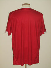 Load image into Gallery viewer, Standard Luik 2007-08 Home shirt XL