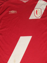 Load image into Gallery viewer, Standard Luik 2007-08 Home shirt XL