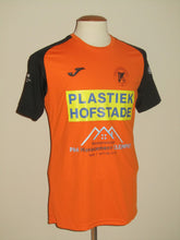 Load image into Gallery viewer, Eendracht Aalst 2022-23 Away shirt MATCH ISSUE/WORN #11 Tommy Collard