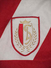 Load image into Gallery viewer, Standard Luik 2007-08 Home shirt XL