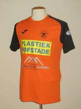 Load image into Gallery viewer, Eendracht Aalst 2022-23 Away shirt MATCH ISSUE/WORN #11 Tommy Collard