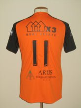 Load image into Gallery viewer, Eendracht Aalst 2022-23 Away shirt MATCH ISSUE/WORN #11 Tommy Collard