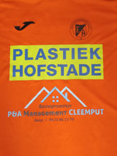 Load image into Gallery viewer, Eendracht Aalst 2022-23 Away shirt MATCH ISSUE/WORN #11 Tommy Collard