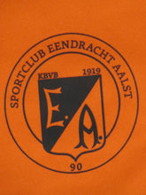 Load image into Gallery viewer, Eendracht Aalst 2022-23 Away shirt MATCH ISSUE/WORN #11 Tommy Collard