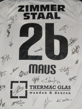 Load image into Gallery viewer, Lierse Kempenzonen 2018-19 Away shirt MATCH ISSUE/WORN #26 Jordi Maus *signed*