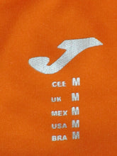 Load image into Gallery viewer, Eendracht Aalst 2022-23 Away shirt MATCH ISSUE/WORN #11 Tommy Collard