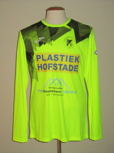 Load image into Gallery viewer, Eendracht Aalst 2022-23 Keeper shirt PLAYER ISSUE #1-13 *new with tags*