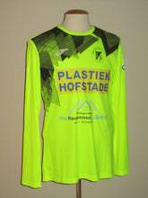 Load image into Gallery viewer, Eendracht Aalst 2022-23 Keeper shirt PLAYER ISSUE #1-13 *new with tags*