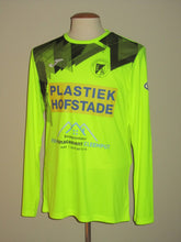 Load image into Gallery viewer, Eendracht Aalst 2022-23 Keeper shirt PLAYER ISSUE #1-13 *new with tags*