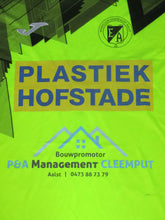 Load image into Gallery viewer, Eendracht Aalst 2022-23 Keeper shirt PLAYER ISSUE #1-13 *new with tags*