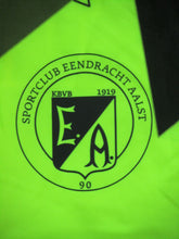 Load image into Gallery viewer, Eendracht Aalst 2022-23 Keeper shirt PLAYER ISSUE #1-13 *new with tags*