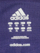 Load image into Gallery viewer, RSC Anderlecht 2006-07 Home shirt XL #26 Nicolas Pareja