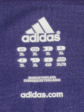 Load image into Gallery viewer, RSC Anderlecht 2006-07 Home shirt XL #26 Nicolas Pareja