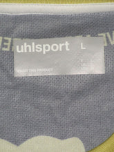 Load image into Gallery viewer, Waasland-Beveren 2020-21 Keeper shirt MATCH ISSUE/WORN #1 Nordin Jackers *signed*