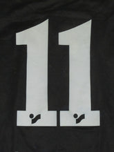 Load image into Gallery viewer, Eendracht Aalst 2008-09 Home shirt YOUTH L *multiple numbers*