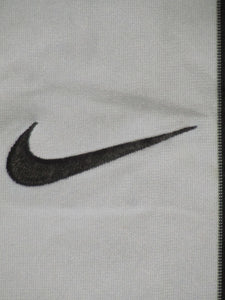 Eendracht Aalst 2008-09 Home shirt YOUTH L *multiple numbers*
