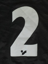 Load image into Gallery viewer, Eendracht Aalst 2008-09 Home shirt YOUTH L *multiple numbers*