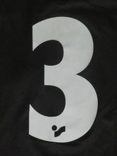 Load image into Gallery viewer, Eendracht Aalst 2008-09 Home shirt YOUTH L *multiple numbers*