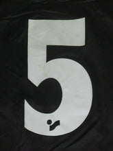 Load image into Gallery viewer, Eendracht Aalst 2008-09 Home shirt YOUTH L *multiple numbers*