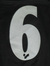 Load image into Gallery viewer, Eendracht Aalst 2008-09 Home shirt YOUTH L *multiple numbers*