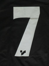 Load image into Gallery viewer, Eendracht Aalst 2008-09 Home shirt YOUTH L *multiple numbers*