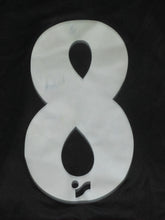 Load image into Gallery viewer, Eendracht Aalst 2008-09 Home shirt YOUTH L *multiple numbers*