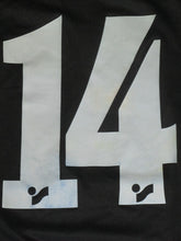 Load image into Gallery viewer, Eendracht Aalst 2008-09 Home shirt YOUTH L *multiple numbers*