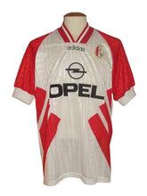 Load image into Gallery viewer, Standard Luik 1994-95 Home shirt XL *mint*
