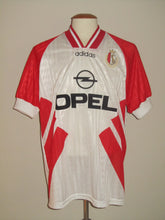 Load image into Gallery viewer, Standard Luik 1994-95 Home shirt XL *mint*