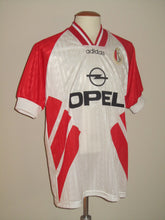Load image into Gallery viewer, Standard Luik 1994-95 Home shirt XL *mint*
