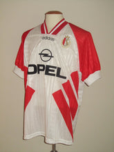 Load image into Gallery viewer, Standard Luik 1994-95 Home shirt XL *mint*
