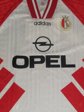 Load image into Gallery viewer, Standard Luik 1994-95 Home shirt XL *mint*