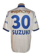 Load image into Gallery viewer, KRC Genk 2002-03 Away shirt XXL #30 Takayuki Suzuki *mint*