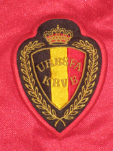 Load image into Gallery viewer, Rode Duivels 2000 EK Home shirt XL