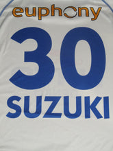 Load image into Gallery viewer, KRC Genk 2002-03 Away shirt XXL #30 Takayuki Suzuki *mint*