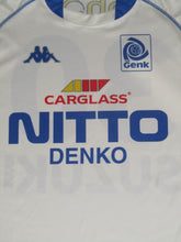 Load image into Gallery viewer, KRC Genk 2002-03 Away shirt XXL #30 Takayuki Suzuki *mint*