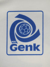 Load image into Gallery viewer, KRC Genk 2002-03 Away shirt XXL #30 Takayuki Suzuki *mint*