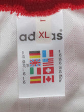 Load image into Gallery viewer, Standard Luik 1994-95 Home shirt XL *mint*