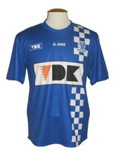 Load image into Gallery viewer, KAA Gent 2010-11 Home shirt M