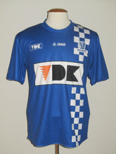 Load image into Gallery viewer, KAA Gent 2010-11 Home shirt M