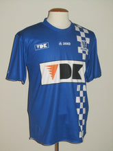 Load image into Gallery viewer, KAA Gent 2010-11 Home shirt M