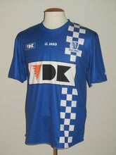 Load image into Gallery viewer, KAA Gent 2010-11 Home shirt M