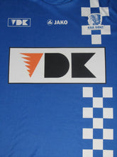 Load image into Gallery viewer, KAA Gent 2010-11 Home shirt M
