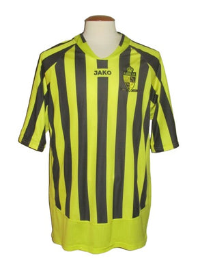 Lierse SK 2005-06 Home shirt 