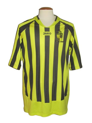 Lierse SK 2005-06 Home shirt 